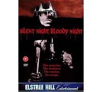 Silent Night, Bloody Night G