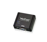 Konwerter Aten VGA/Audio na HDMI | VC180-AT-G