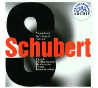 Konwitschny,Franz - Sinfonie 9 "" [Import]