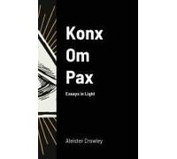 Konx Om Pax