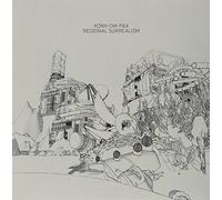 Konx-Om-Pax - Regional Surrealism [Import]
