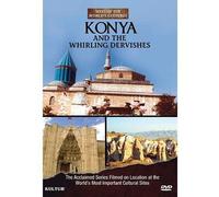 Konya and The Whirling Dervishes