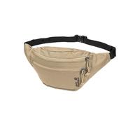 Jack Wolfskin Sac banane Konya Hipbag 2 l Hazel Wood Taille unique