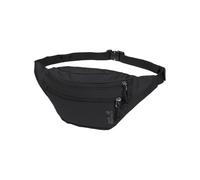 Konya HIPBAG, Noir, Taille Unique, Non Applicable