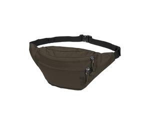 Konya HIPBAG, Obsidienne Moss, Taille Unique, Non Applicable