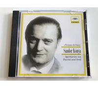 Konya,Sandor - Sandor Konya-Nessun Dorma [Import]