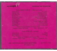 Konya - VerdiDon Carlo [Import]