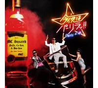 KONYA WA PARTY IT UP!! FEAT. NANA, CO-KEY & BOY-KEN(+DVD)(ltd.)