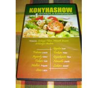 Konyhashow - Sztarok a konyhaban 1. / Kitchen Show - Stars in the kitchen 1