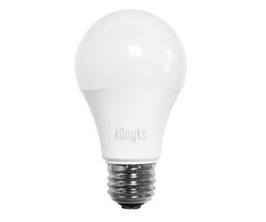 Konyks ANTALYA A70 ampoule LED Multi 2700 K 10 W E27 F