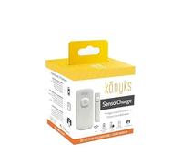 Détecteur d'ouverture WiFi avec batterie rechargeable Senso Charge Konyks