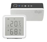 Konyks eCosy + Termo