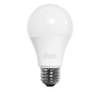 Konyks Lumière connectée Ampoule LED Wi-Fi Antalya A70 et E27