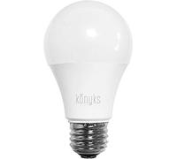 Konyks Lumière connectée Ampoule LED Wi-Fi Antalya A70 et E27
