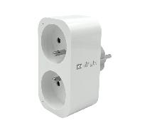 Konyks Priska Duo FR prise double Wi-Fi + BT