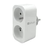 Konyks Priska Prise intelligente 3680 W Blanc