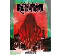 Konyu, Norm - A Call to Cthulhu