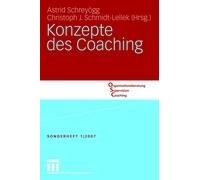 Konzepte Des Coaching