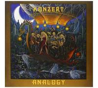 Analogy – Konzert Live – Import