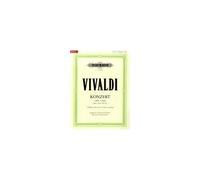 Concert 08 a-minor opus 3 rv522 violon