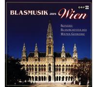 Konzert-Blasorchester der Wr. - Blasmusik aus Wien [Import]