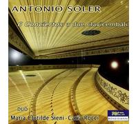 Konzert Fuer 2 Cembalo (6)