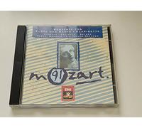 Konzert für Flöte, Harfe und Orchester C-Dur KV 299 [DE Import]