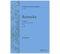 Konzert Für Flöte Und Orchester D-Dur Op. 283
