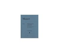Konzert Für Flöte Und Orchester G-Dur Kv 313