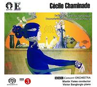 Konzert Für Klavier & Orchester...