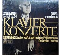 Konzert Für Klavier Und Orchester A-Moll Op. 16