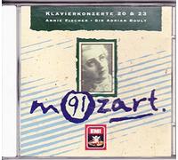 Konzert für Klavier und Orchester Nr. 20 d-Moll KV 466 [DE Import]