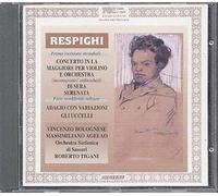 Konzert Fuer Violine, Serenata, Di Sera, Adagio, G