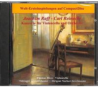 Konzert für Violoncello und Orchester