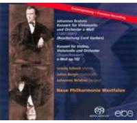 Konzert Für Violoncello Und Orchester A-Moll