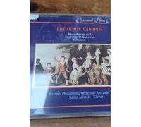 Konzert Fur Klavier Und Orchester N 2 Moll Op 21