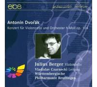 Konzert Fur Violonce – NAXOS