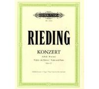 Konzert H-Moll Op. 35