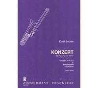 Konzert In F-Dur / Recueil