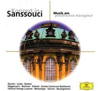 Konzert In Sanssouci
