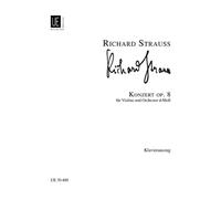 Konzert / Piano Reduction