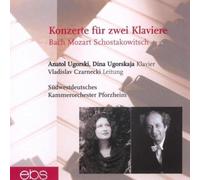 Konzerte – NAXOS