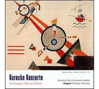 Konzerte - Baroque Concertos