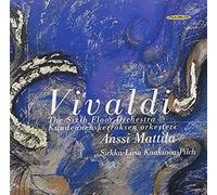 Vivaldi, a. - Six Concertos [Import]