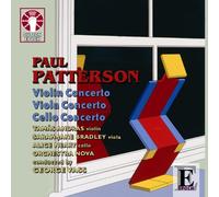 Konzerte Für Violine/Viola/Cello