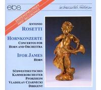 NAXOS – Konzerte Fur Horn &