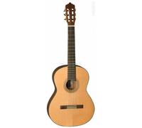 Konzertgitarre La Mancha Rubi CM,Mensur 65cm.