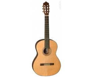 Konzertgitarre La Mancha Rubi CM,Mensur 65cm.