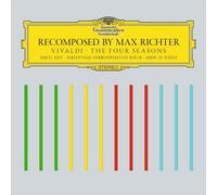 Les 4 saisons - Version Max Richter