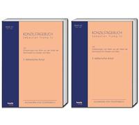 KONZILSTAGEBUCH Sebastian Tromp SJ: mit Erläuterungen und Akten aus der Arbeit der Kommission für Glauben und Sitten - II. VATIKANISCHES KONZIL